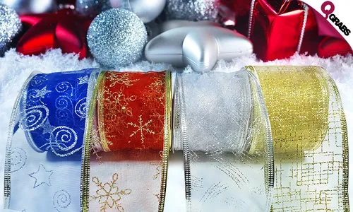 Assorted Christmas Goodies!